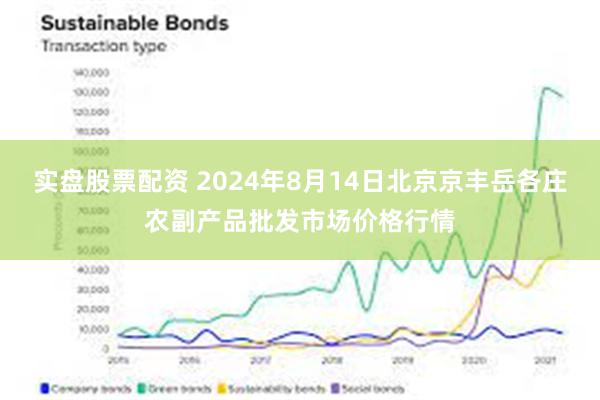 实盘股票配资 2024年8月14日北京京丰岳各庄农副产品