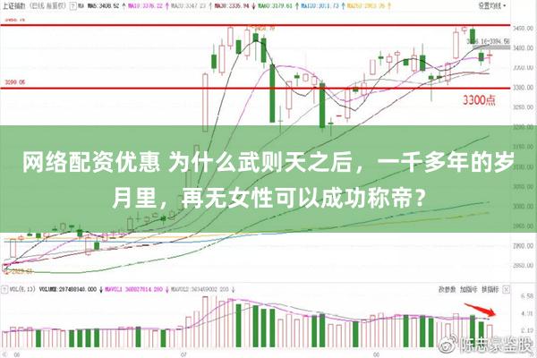 网络配资优惠 为什么武则天之后，一千多年的岁月里，再无女性可以成功称帝？